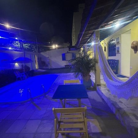 Villa Beach Porto de Galinhas Exterior foto