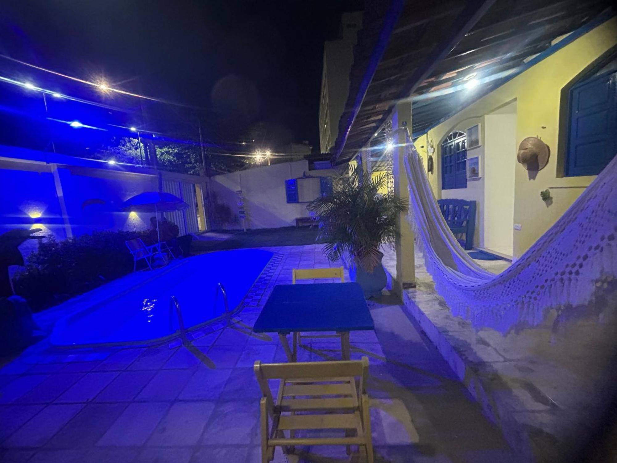 Villa Beach Porto de Galinhas Exterior foto