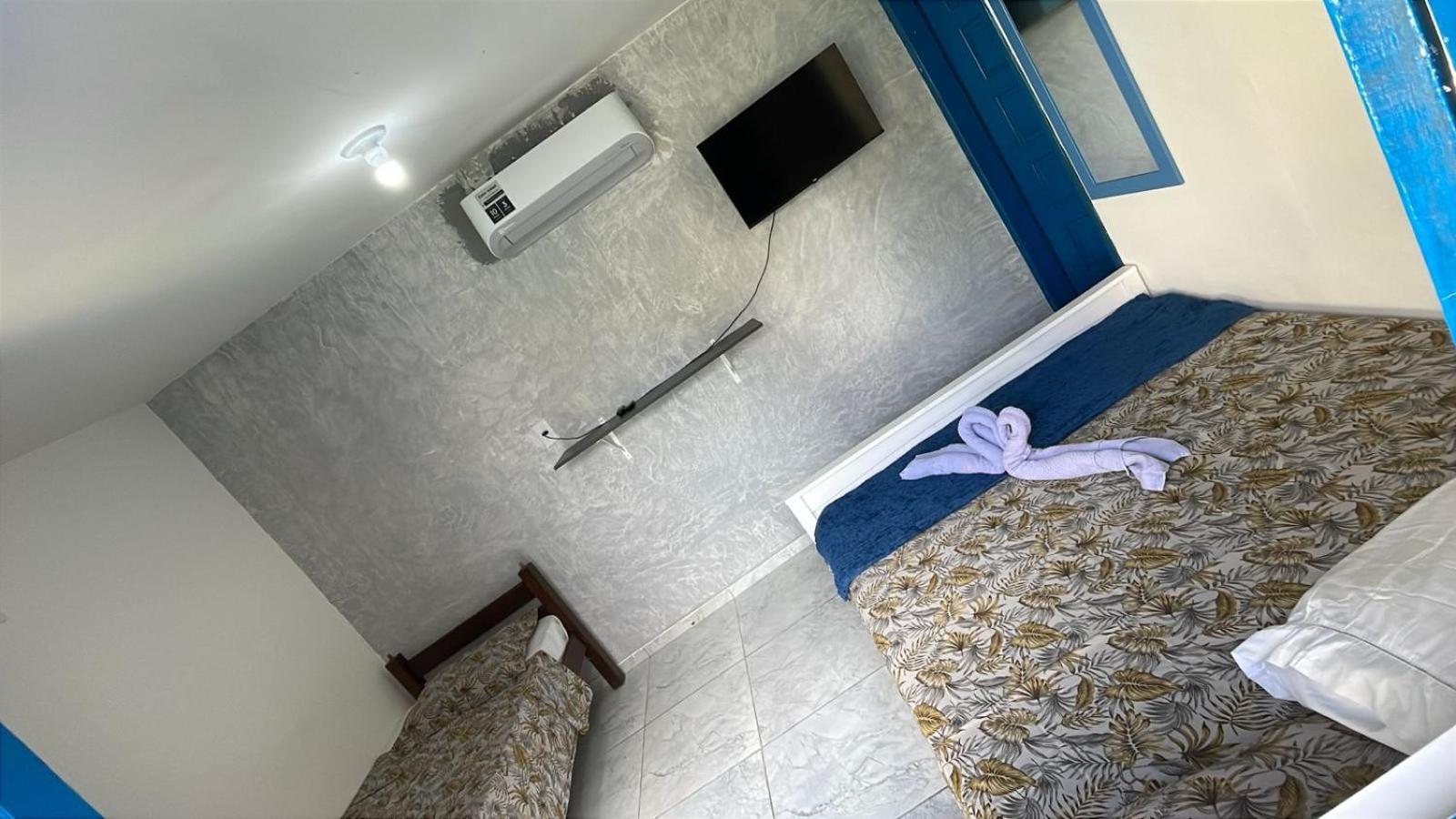 Villa Beach Porto de Galinhas Exterior foto